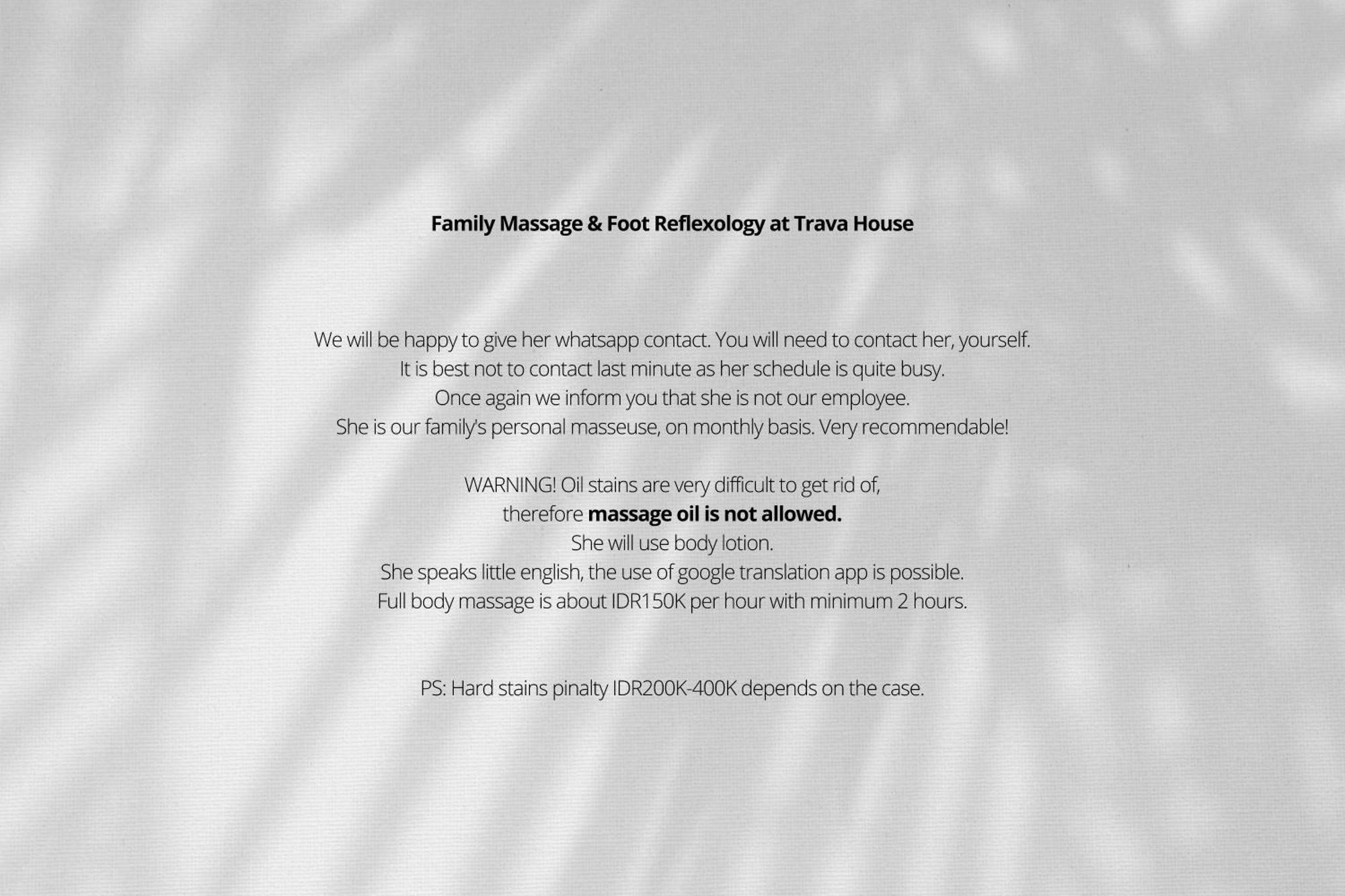 Hostel Trava House Yogyakarta Exteriér fotografie