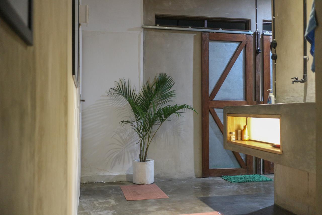 Hostel Trava House Yogyakarta Exteriér fotografie
