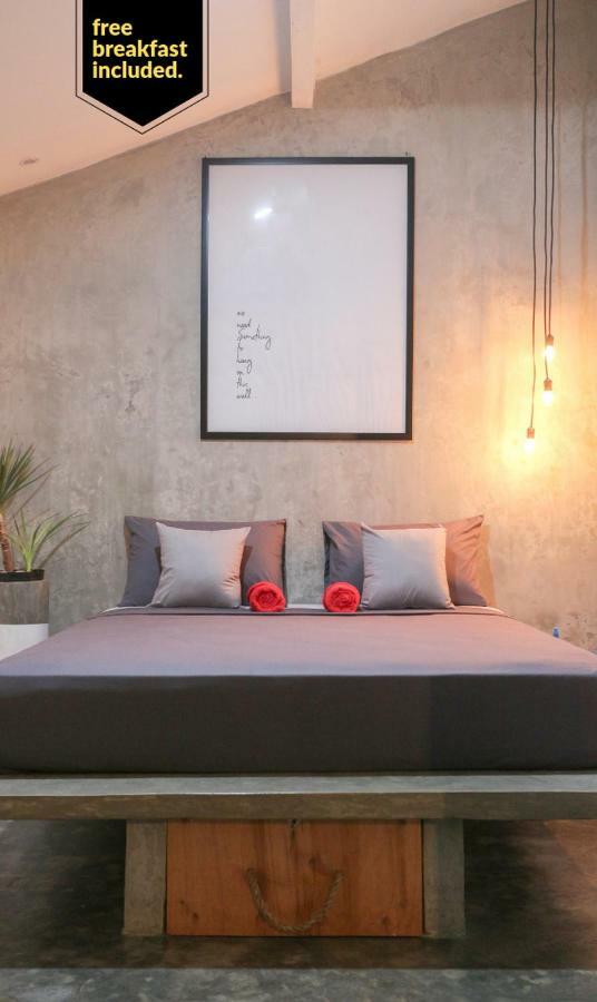 Hostel Trava House Yogyakarta Exteriér fotografie